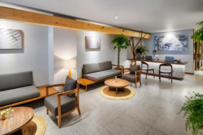 Отель Silverland Min Hotel  Хошимин